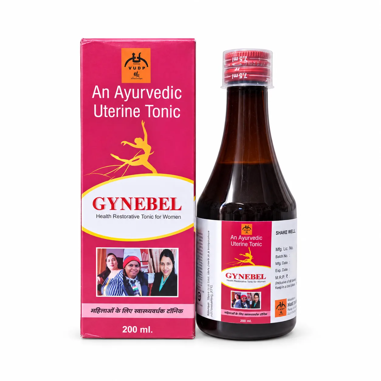 GYNEBEL