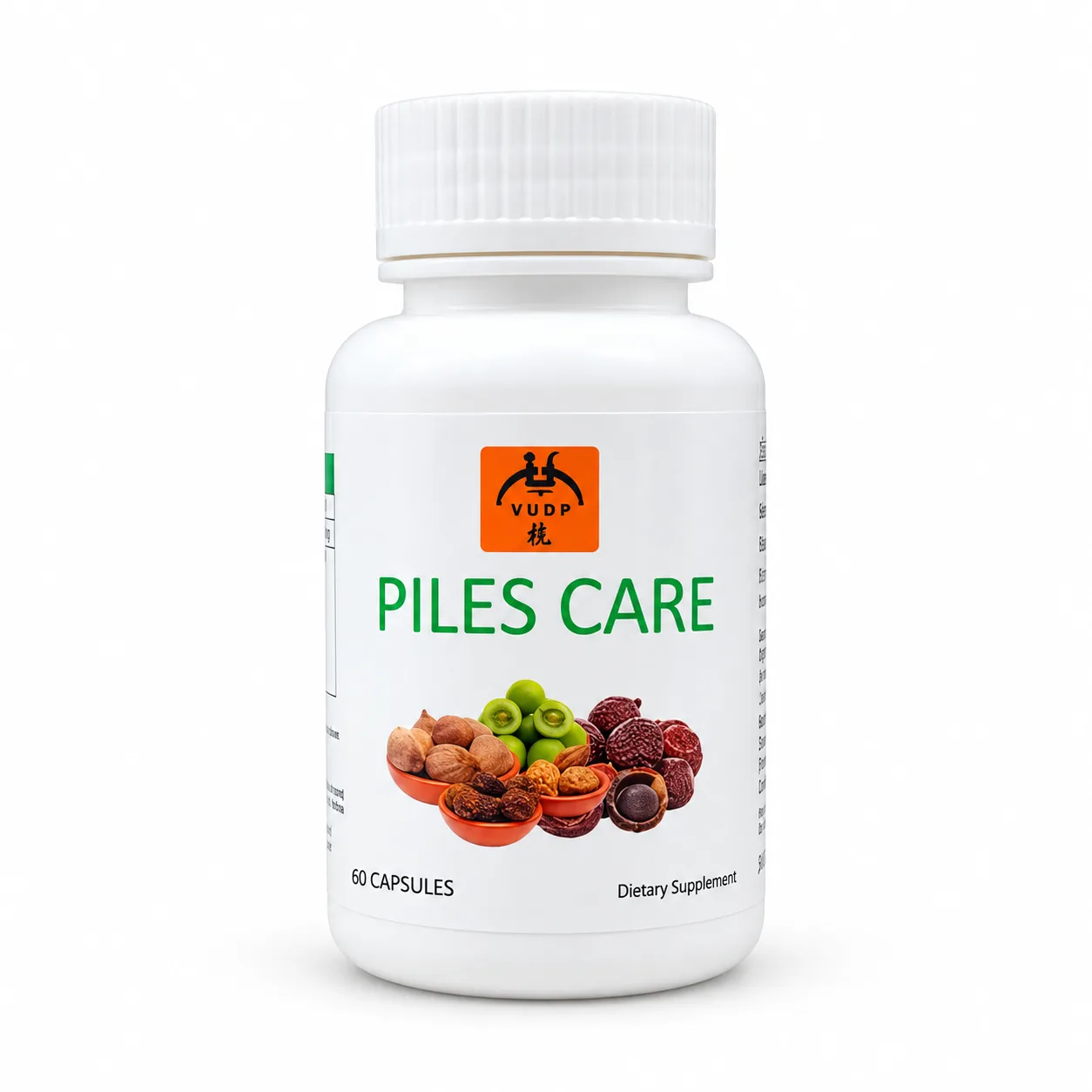Piles Care
