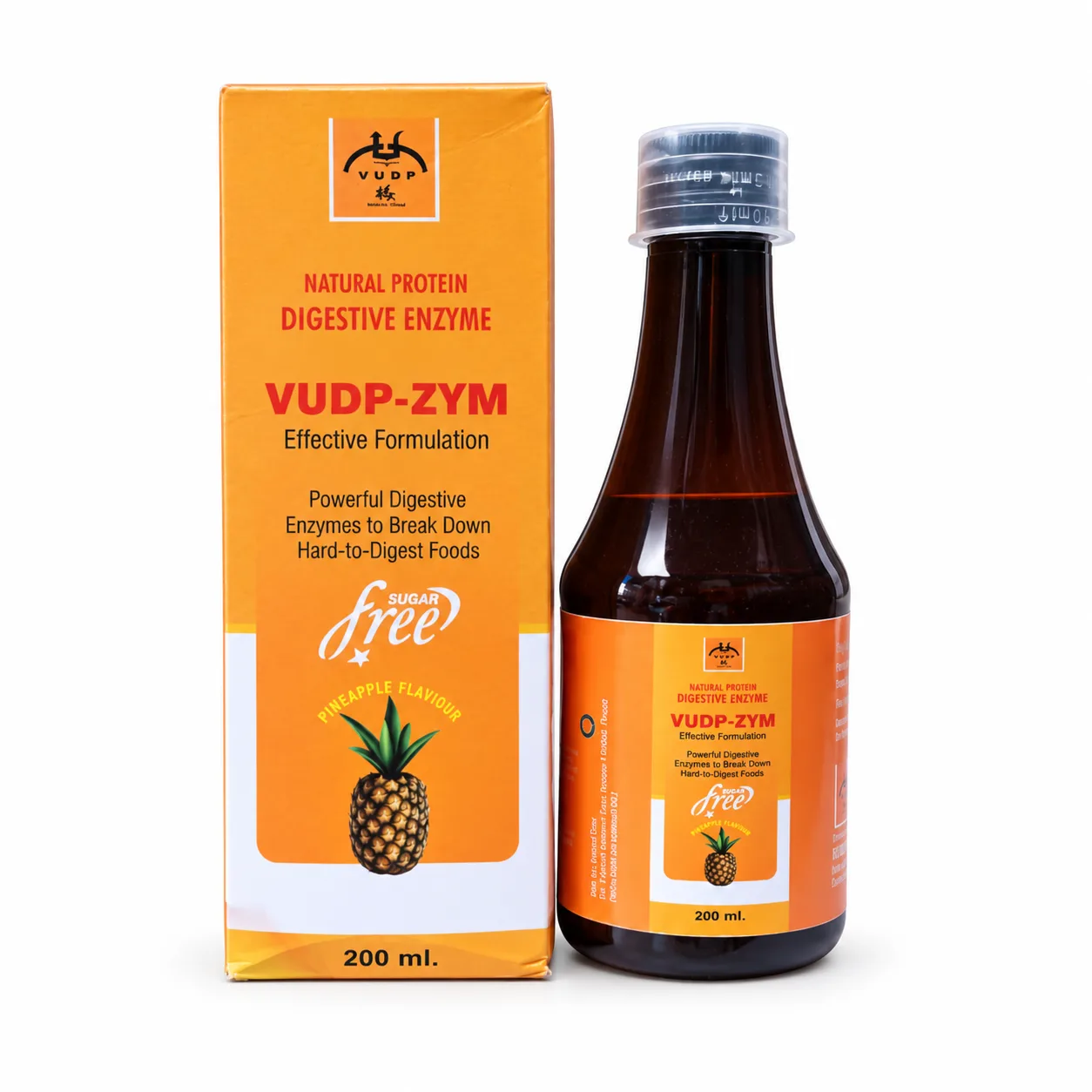 VUDP-ZYM