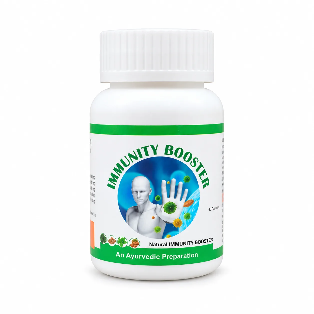 Immunity Booster