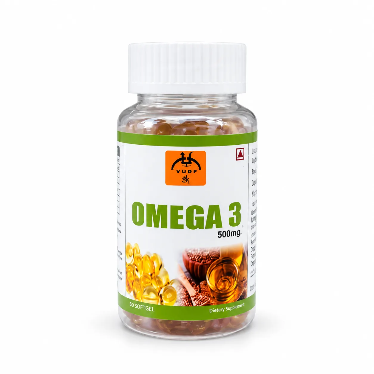Omega 3
