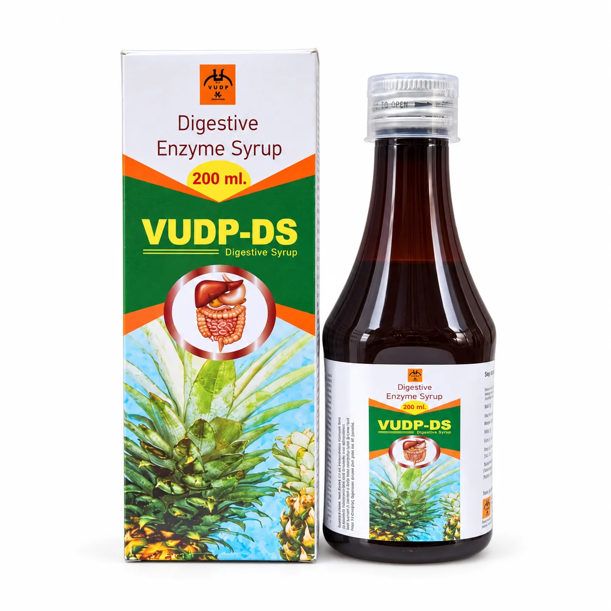 VUDP-DS