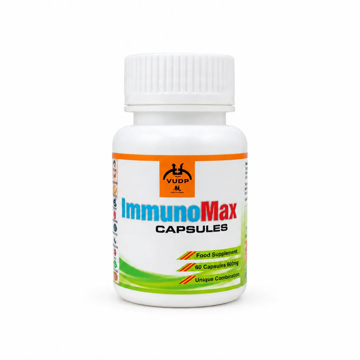 ImmunoMax