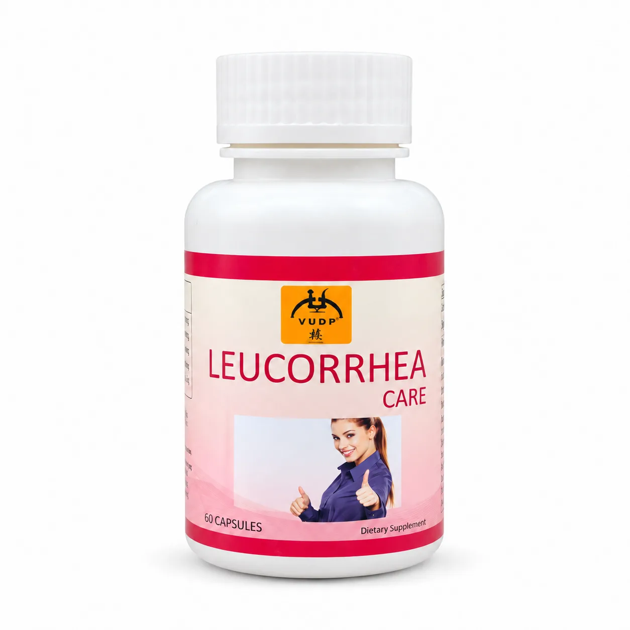 Leucorrhea Care