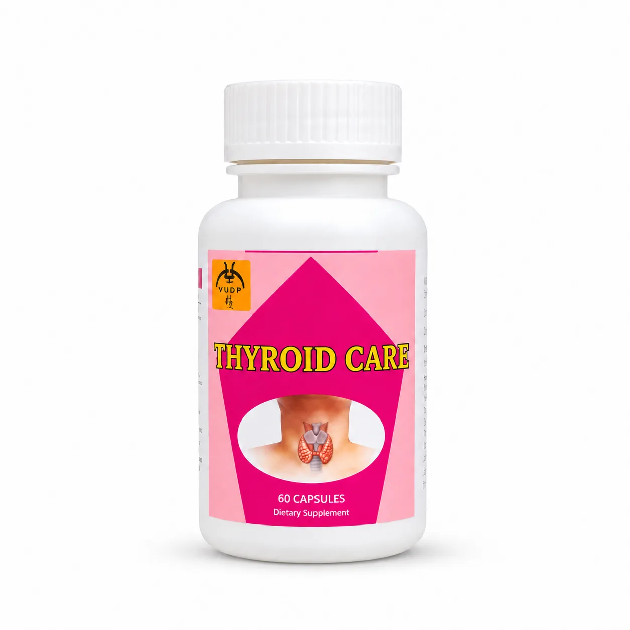 Thyroid Care