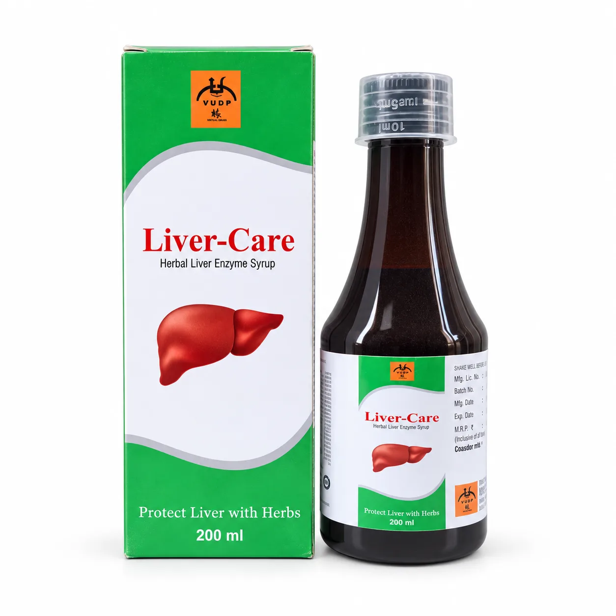 Liver-Care