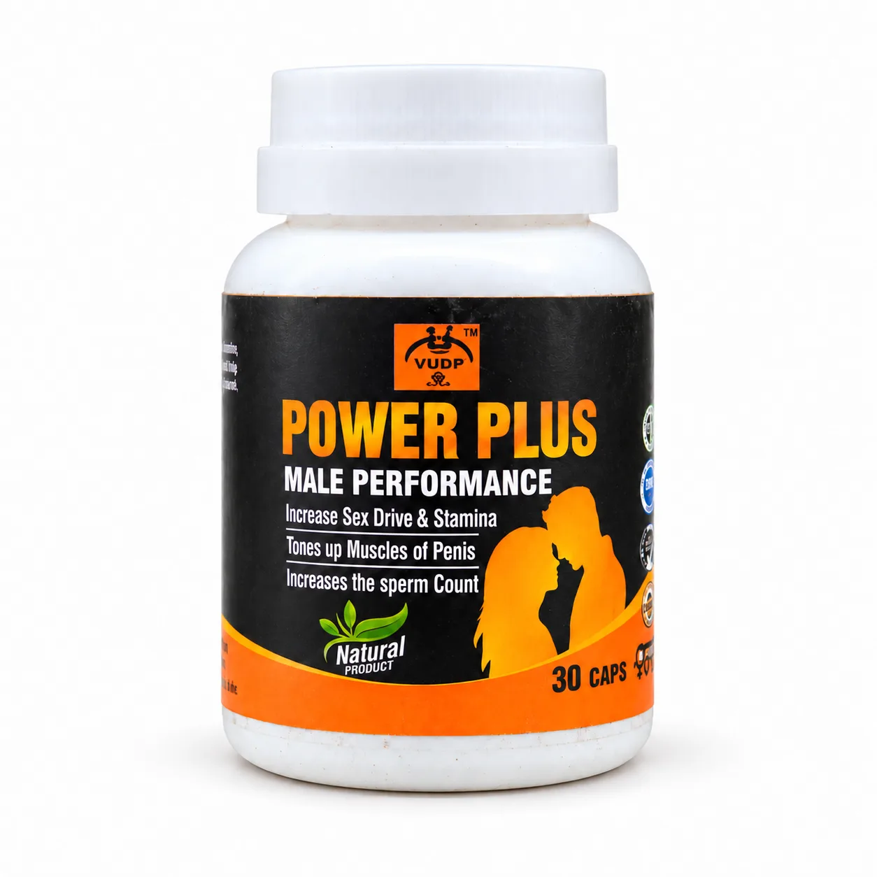 Power Plus