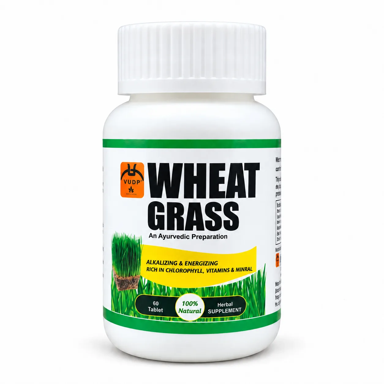 Wheat Grass